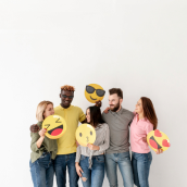 Reach for a dream image